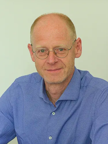 Mag. Bertram Hofer