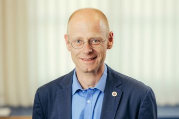 Mag. Bertram Hofer