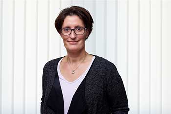 Sabine Bärnthaler