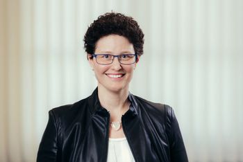 Andrea Kraxner