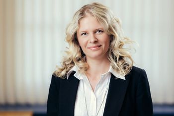 Bettina Kreuter