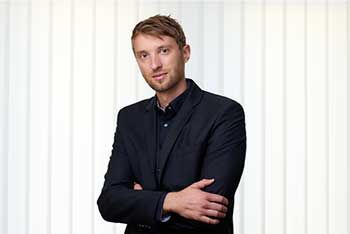 Mag. Fabian Santer