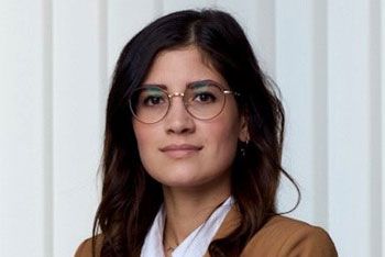 Sarah Ortner